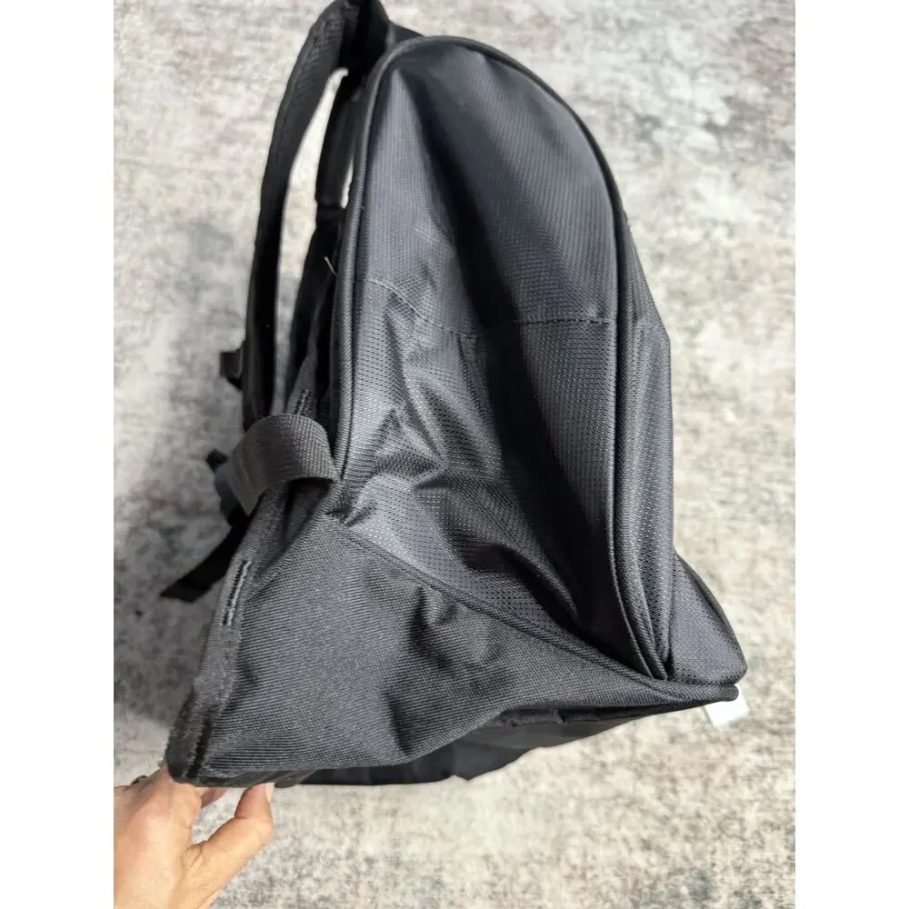 OGIO Metro Computer Laptop Backpack, Black AB Embroidery NWOT